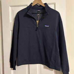 Patagonia Women's Ahnya Pullover
